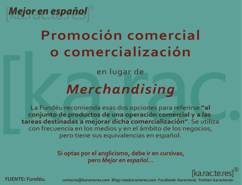 Mejoenespañol-merchandising